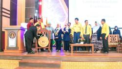 Universitas Dharmas Indonesia (Undhari) Sukses Menggelar Kegiatan Pengenalan Kehidupan Kampus Bagi Mahasiswa Baru (Pkkmb)