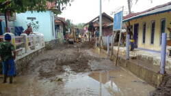 Banjir Garut