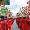 Rang Solok Baralek Gadang