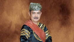 Letkol (Purn) Dr. H. Fauzi Bahar, M.si. Dt. Nan Sati