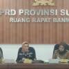 Studi Banding Ke Sumsel Bamus Dprd Sumbar Study Penyusunan Rencana Kerja