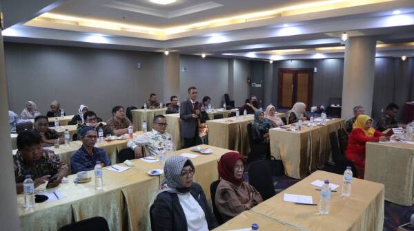 Workshop Online Research Skill Isi Padang Panjang