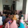 Budiman Dt. Malano Garang S.Ag, MM melaksanakan pertemuan dengan masyarakat di Daerah Pemilihan (Dapil).