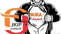 Buka Award