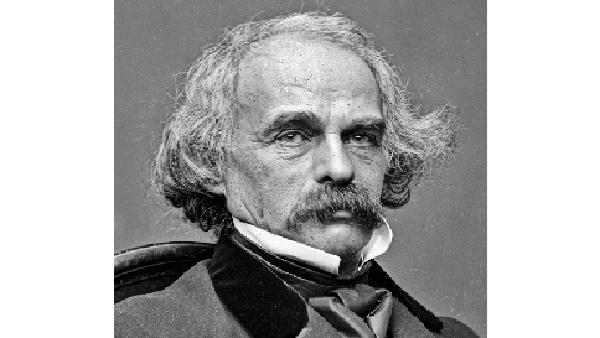 Nathaniel Hawthorne