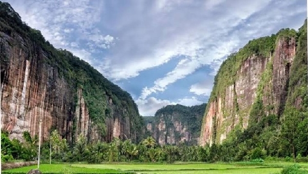 Lembah Harau