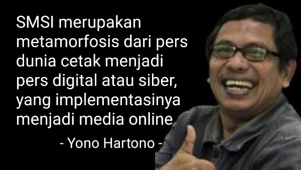 Yono Hartono