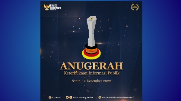 Anugerah Badan Publik