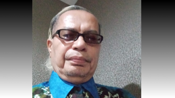 Oleh Mohammad Mara Muda Herman Sitompul, S.h., M.h