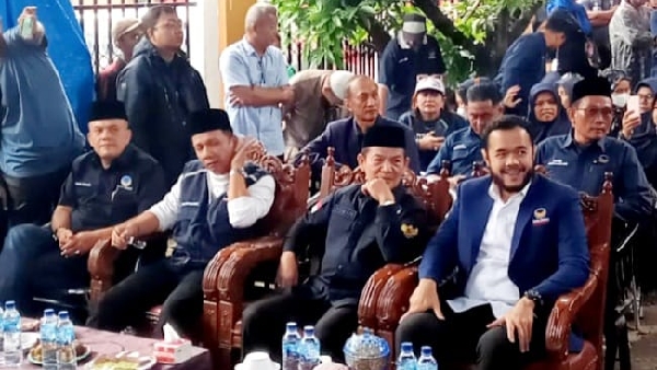 Partai Nasdem