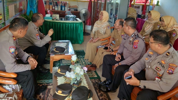 Salah Satu Foto Penculikan Anak Yang Beredar Di Wa Grup