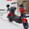 Viar e-Bike Akasha 1