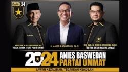 Partai Ummat 1