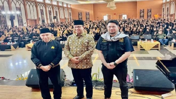 Rakernas Partai Ummat