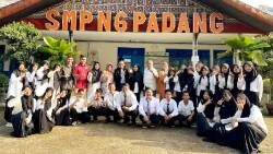 Smpn 6 Padang 2