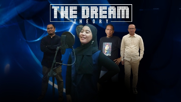 The Dream Theory