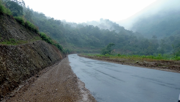 Jalan Lingkar Selatan