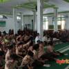 Pesantren Ramadhan di Masjid Baitul Arafah, Kelurahan Banuaran Nan XX,