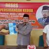 Anggota DPRD Sumbar JJ Dt. Gadang