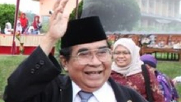 Azwar Anas