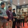 launching KTA Muhammadiyah Co-Branding