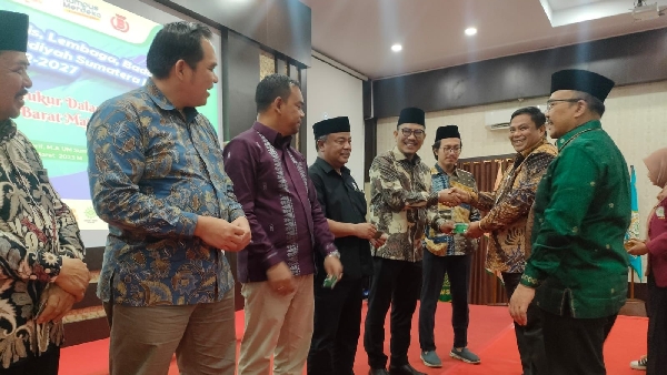 Launching Kta Muhammadiyah Co-Branding