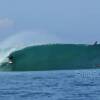 Surfing di Mentawai