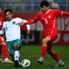 Suriah versus Timnas Indonesia di AFC U20 Asian Cup 2023