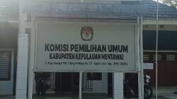 Kpu Mentawai