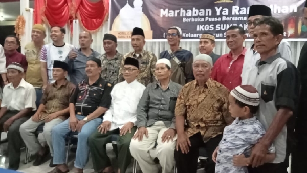 Keluarga Gurun Saiyo 1