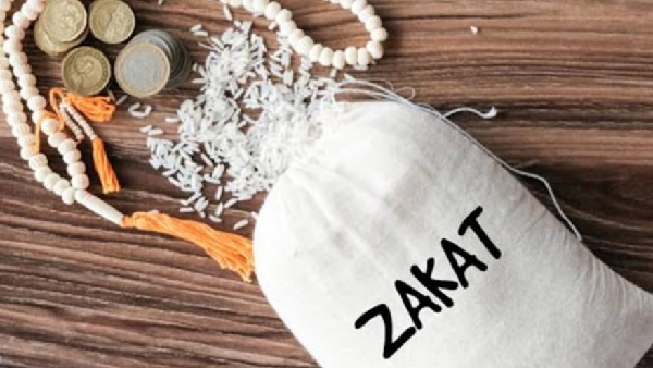 Zakat