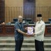 Dprd Sumbar Bahas Delapan Ranperda Di Masa Sidang Kedua 2022/2023