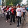 Bbpmp Sumbar Jalan Sehat Semarak