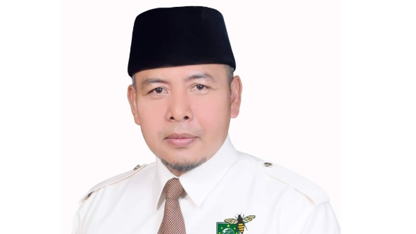 Syamsul Bahri