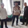 Wakil Ketua Dprd Sumbar Irsyad Safar