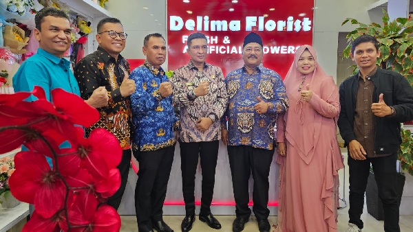 Delima Florist