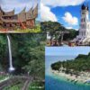 Rekomendasi Tempat Wisata Di Sumatera Barat Yang Wajib Dikunjungi