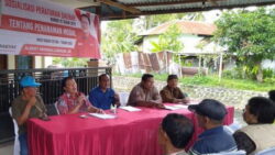 Anggota Dprd Sumbar Albert Hendra Lukman