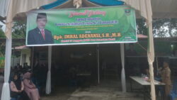 Dprd Sumbar Imral Adenansi