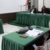 Sidang Informasi Publik KI Sumbar