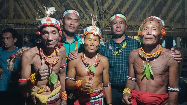 Mentawai