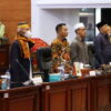 DPRD Sumbar Gelar Seminar Untuk Penyempurnaan Ranperda PKDCBP