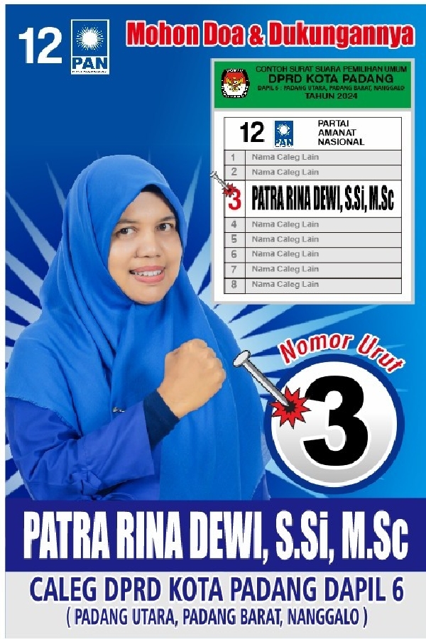 Iklan Patra