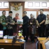 Komisi I Dprd Sumbar Bersama Opd Terkait Studi Banding Ke Pemprov Jabar