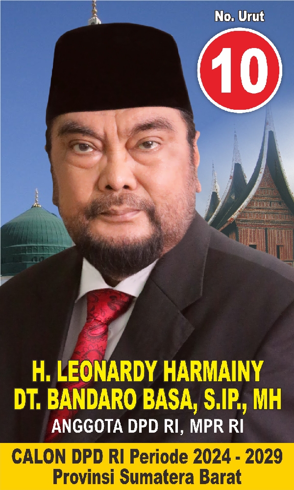 Leonardy Harmainy