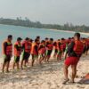 Pelatihan SAR Mentawai