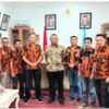 Pemuda Pancasila Mentawai