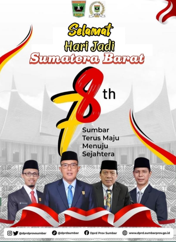 Iklan Dprd Sumbar