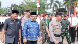 Wakil Ketua Dprd Sumbar Suwirpen Suib