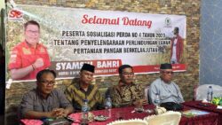 Dprd Sumbar, Syamsul